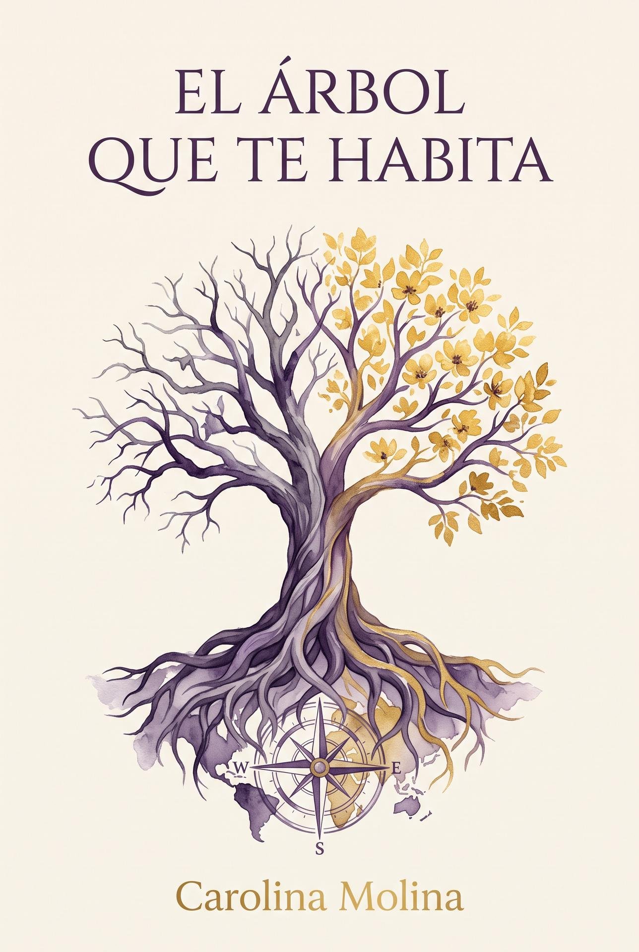El Árbol que te Habita