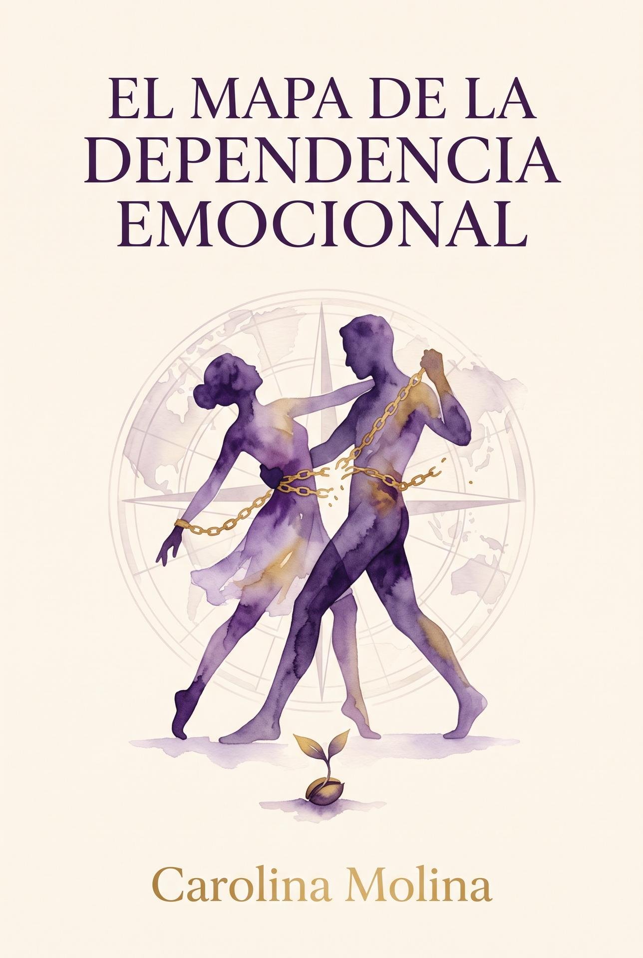 El Mapa de la Dependencia Emocional