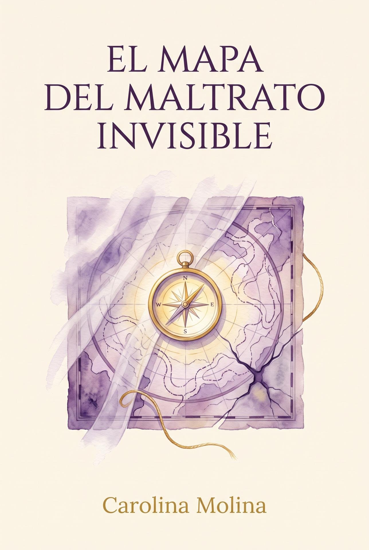El Mapa del Maltrato Invisible