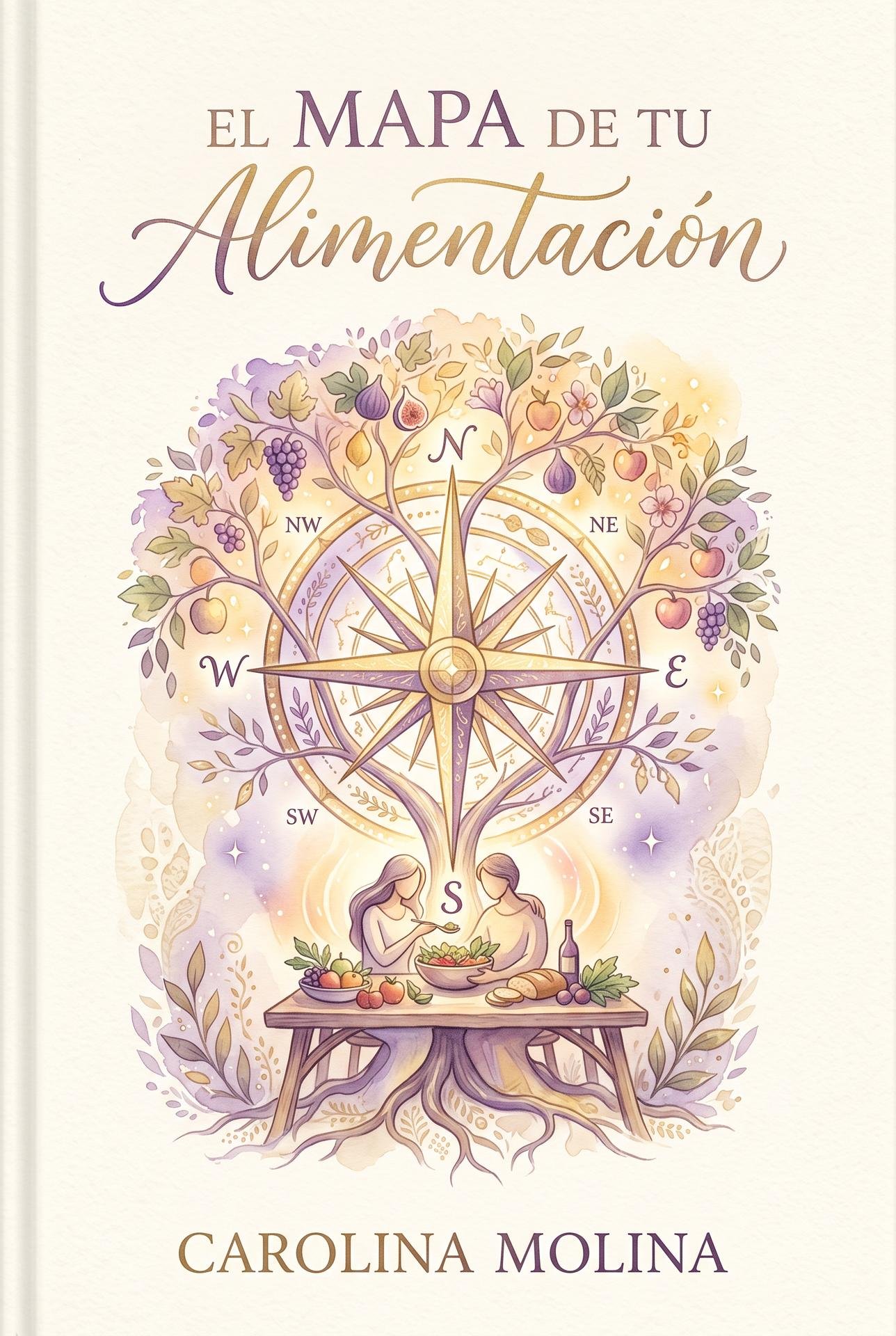 El Mapa de tu Alimentación
