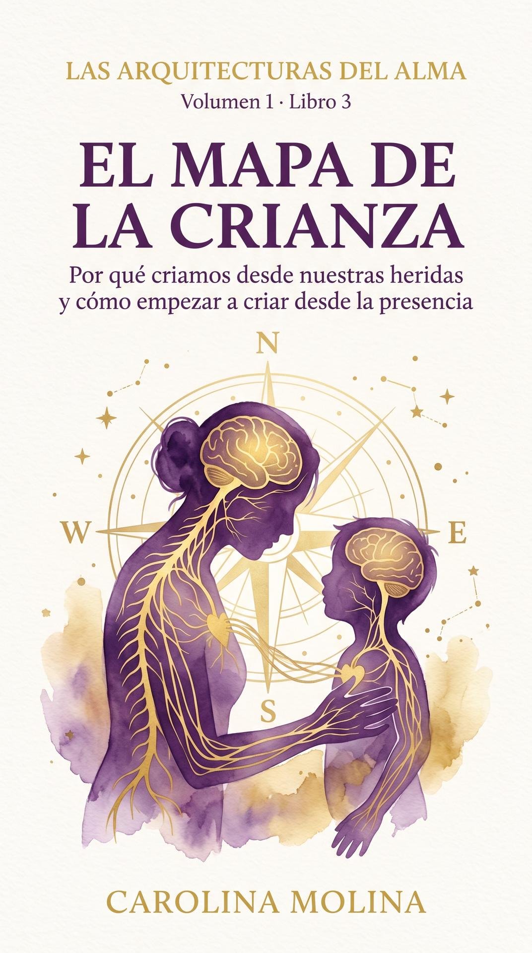 El Mapa de la Crianza