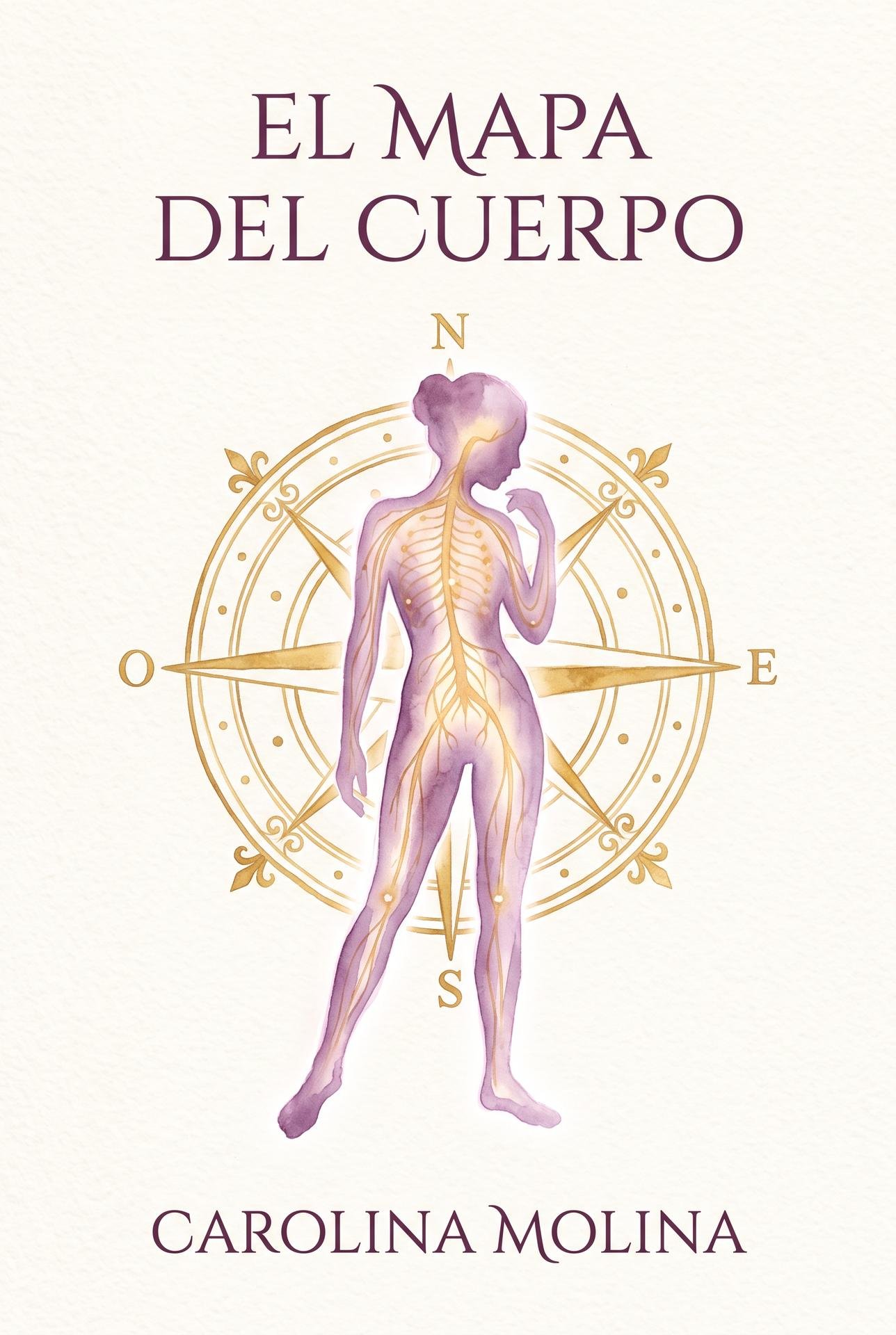 El Mapa del Cuerpo