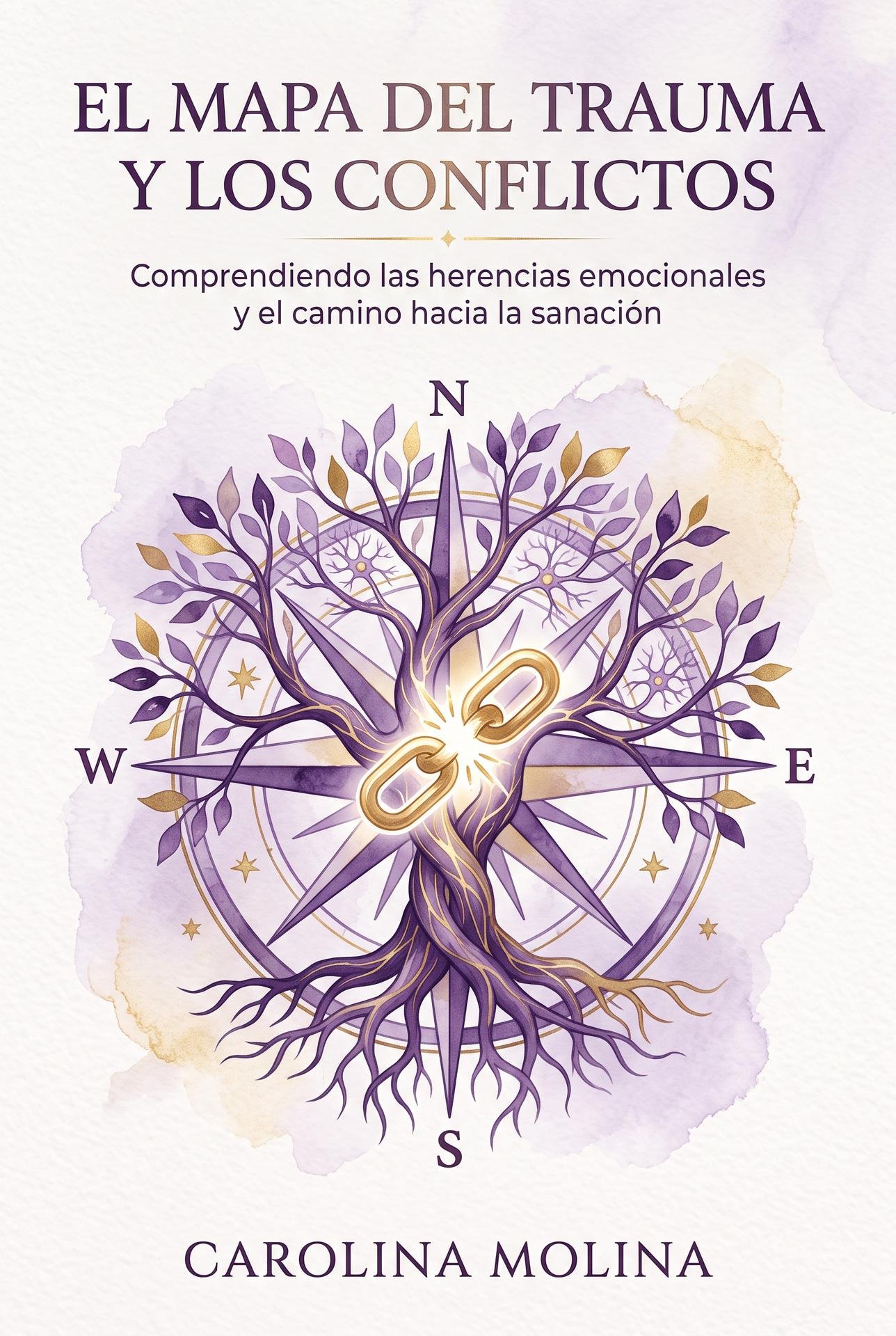 El Mapa del Trauma y los Conflictos
