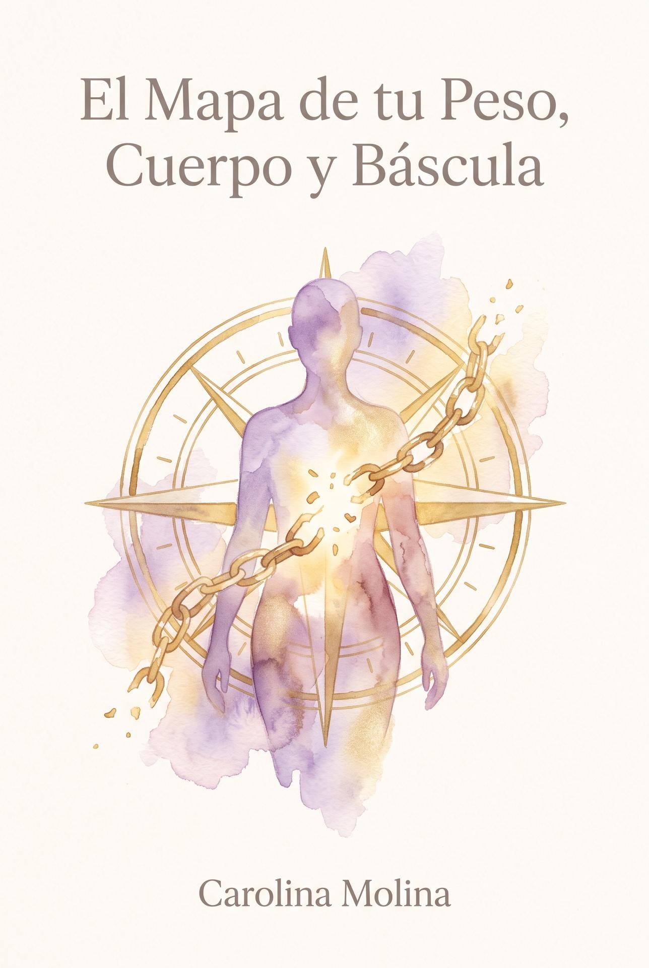 El Mapa de tu Peso, Cuerpo y Báscula