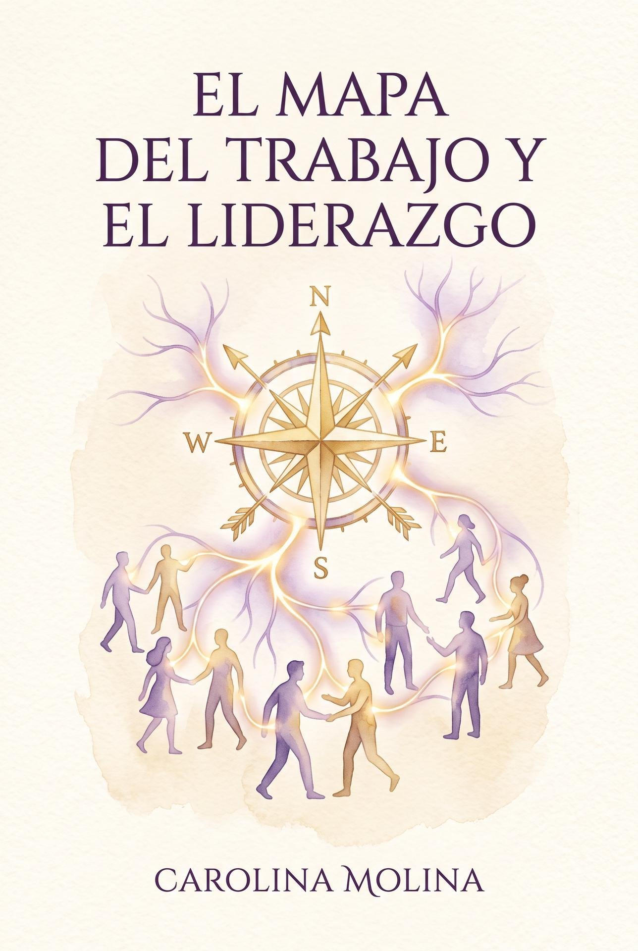 El Mapa del Trabajo y el Liderazgo