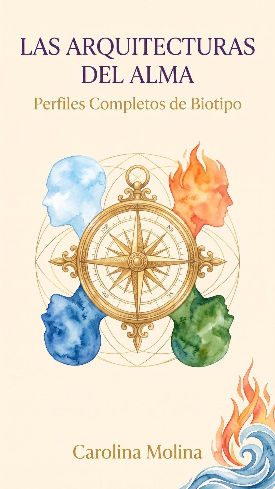 Perfiles Completos de Biotipo