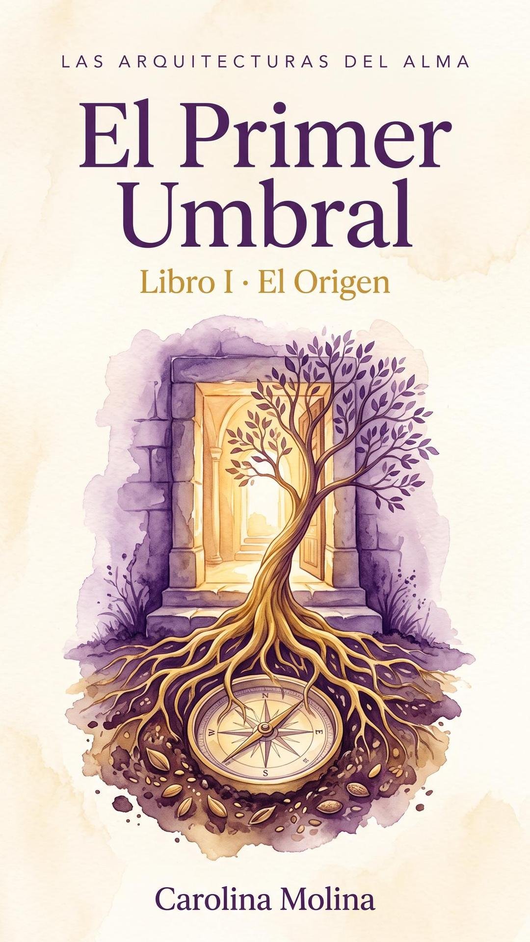 El Primer Umbral — El Origen