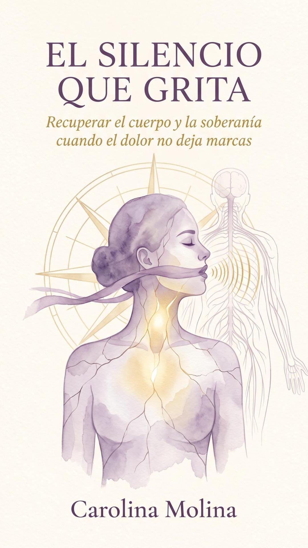 El Silencio que Grita