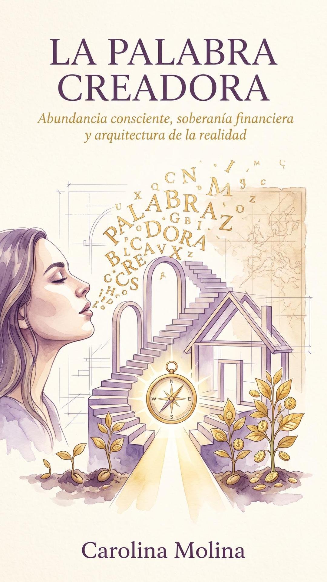 La Palabra Creadora