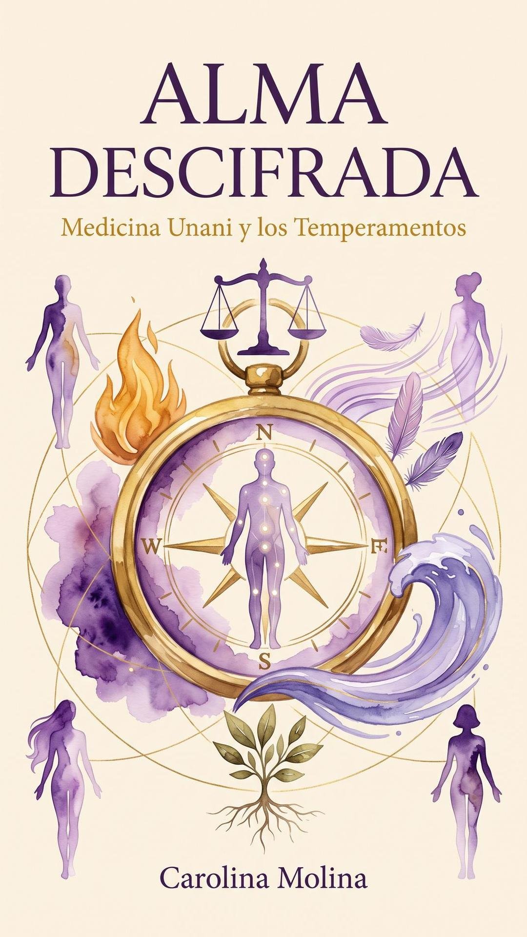 Medicina Unani y los Temperamentos